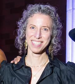 Kate Sussman