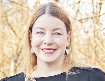 Dr. Lauren Madden