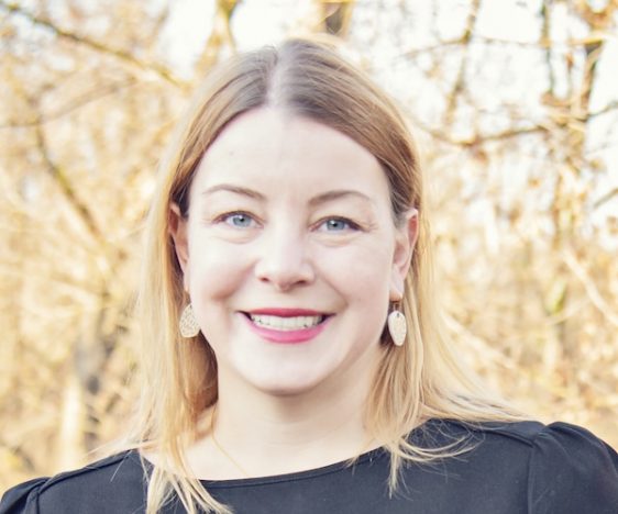 Dr. Laura Madden