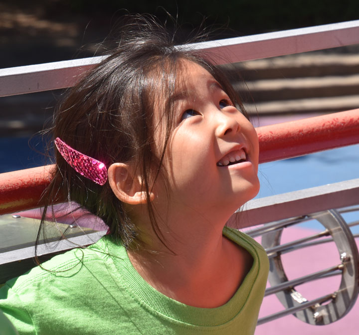 Summer Camp Bank Street School For Children