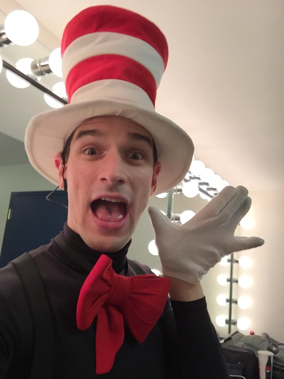 A Closer Look At The Bank Street Summer Camp Musical Theater Program Bank Street School For Children