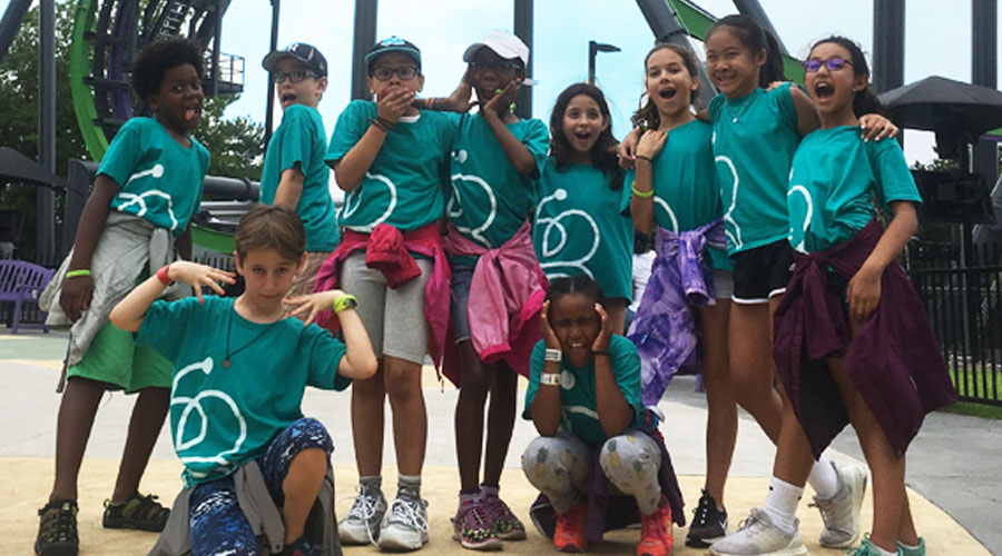 Summer Camp Bank Street School For Children
