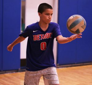 Upper Camp Bank Street School For Children