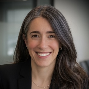 Jessica B. Rosenberg