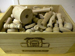 Blocks