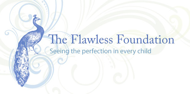 Flawless Foundation logo