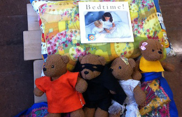 Teddy Bears