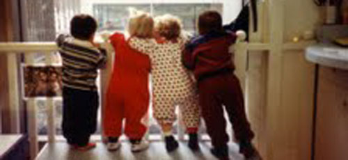 Bank Steet Babies