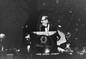 President John Niemeyer at the Humanities Award Dinner, 1969