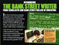 Bank Street Writer brochure