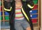 Dramatic play as an important part of Family Center curriculum