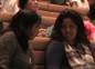 Students discussing