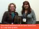 Dean Virginia Roach Recognized for Policy Excellence