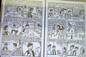 Comics in the Classroom