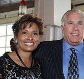 2012 Trustees' Dinner