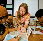 Teacher Evaluations: Join the Conversation