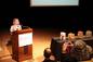 Children's Librarian and CCL Director Lisa Von Drasek