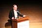 Keynote Speaker Paul O. Zelinsky