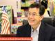 Colbert Visits Bookstore (And So Can You!)