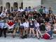 School for Children 8th Grade Trip to Washington DC 