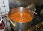 Carrot & Coconut Soup