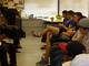 On Race & Football: Documentary Filmmaker & Former NFL Player Visit SFC 8th Graders