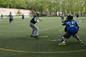Spring Softball in Riverside Park