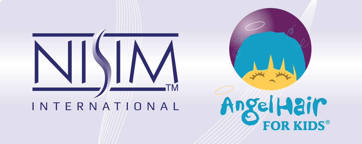 Angle Hair for Kids