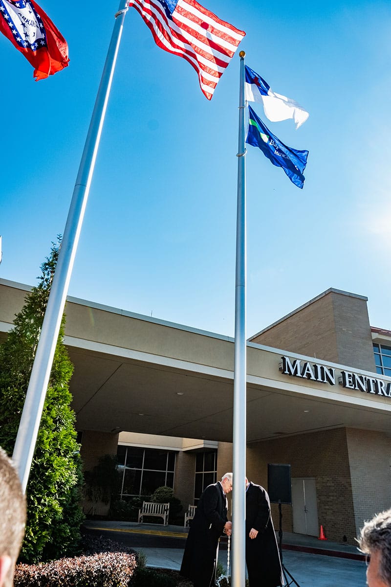 Grand Opening Photo Gallery Baptist Health
