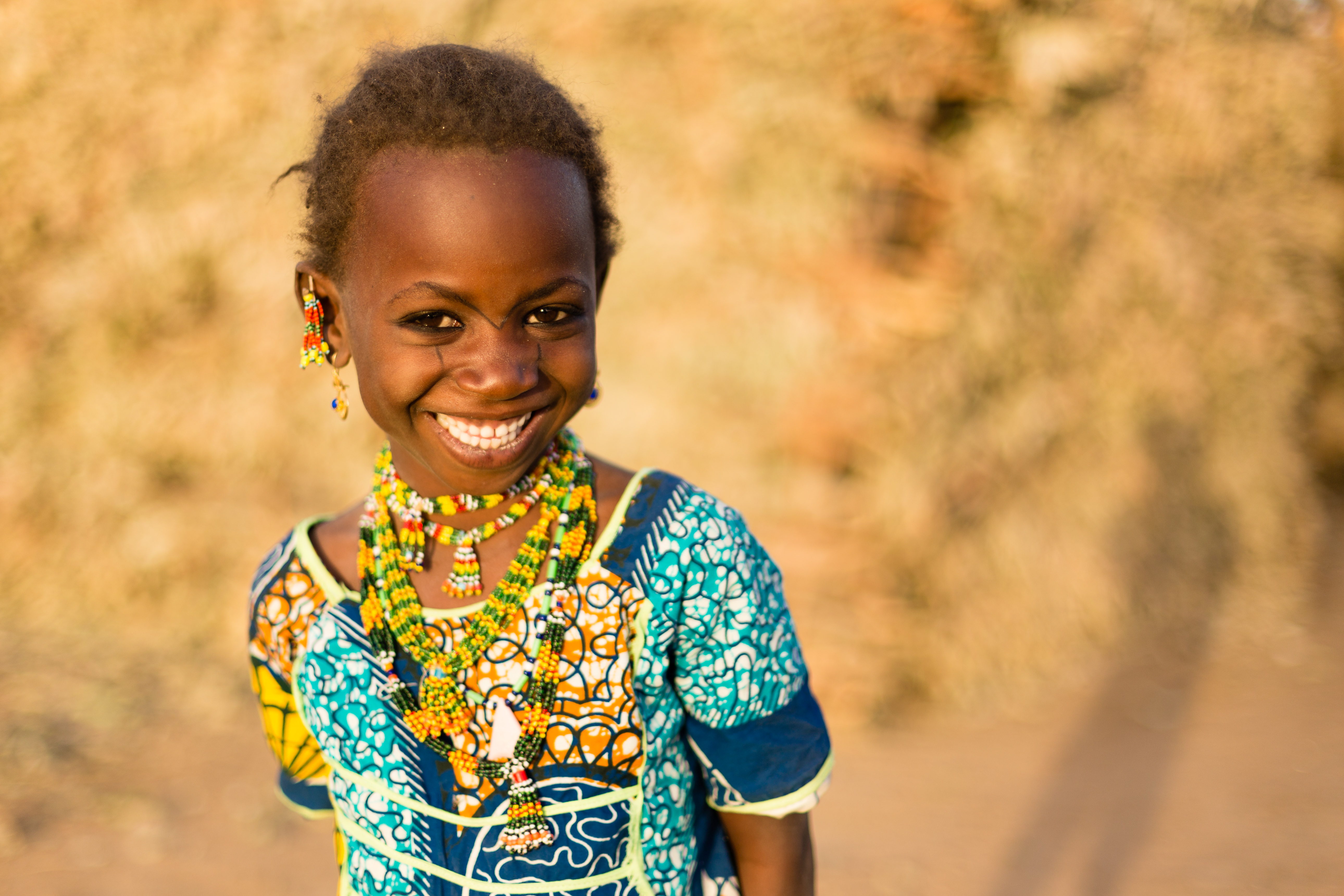 Where Most Needed Baptist Global Response