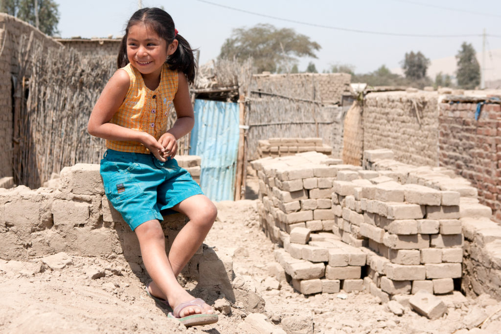 The Difference Between Acute And Chronic Hunger Needs Baptist Global 