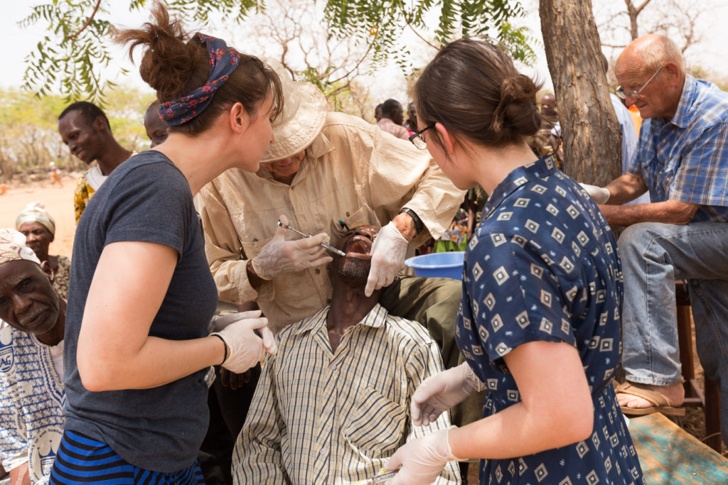 Examples Of Health Care Projects Baptist Global Response