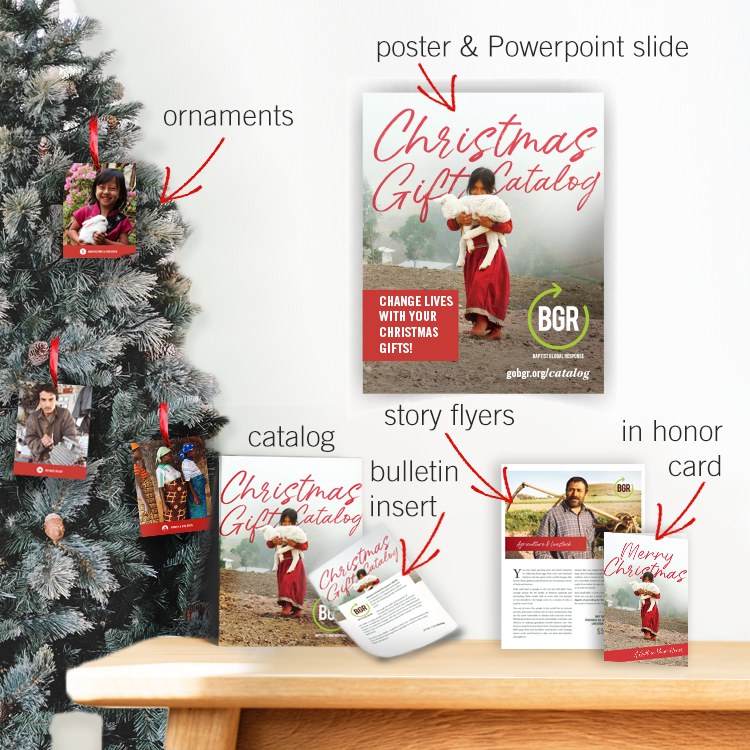 2018CatalogAd Baptist Global Response