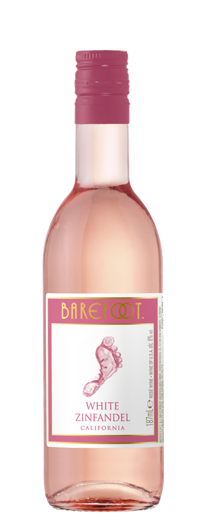 White Zinfandel Mini 187ml