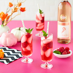 Barefoot White Zinfandel