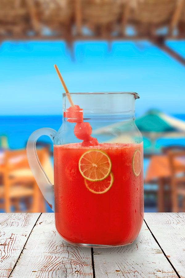 Photo of Wiosenna Sangria