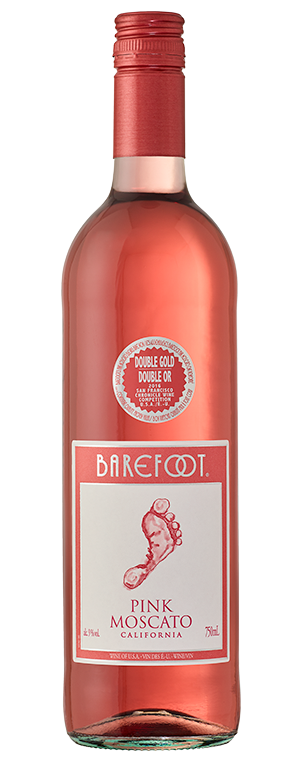 Photo of Pink Moscato