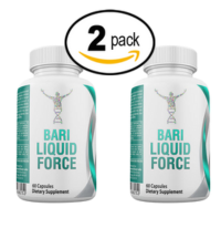 Liquid Bariatric Multivitamin