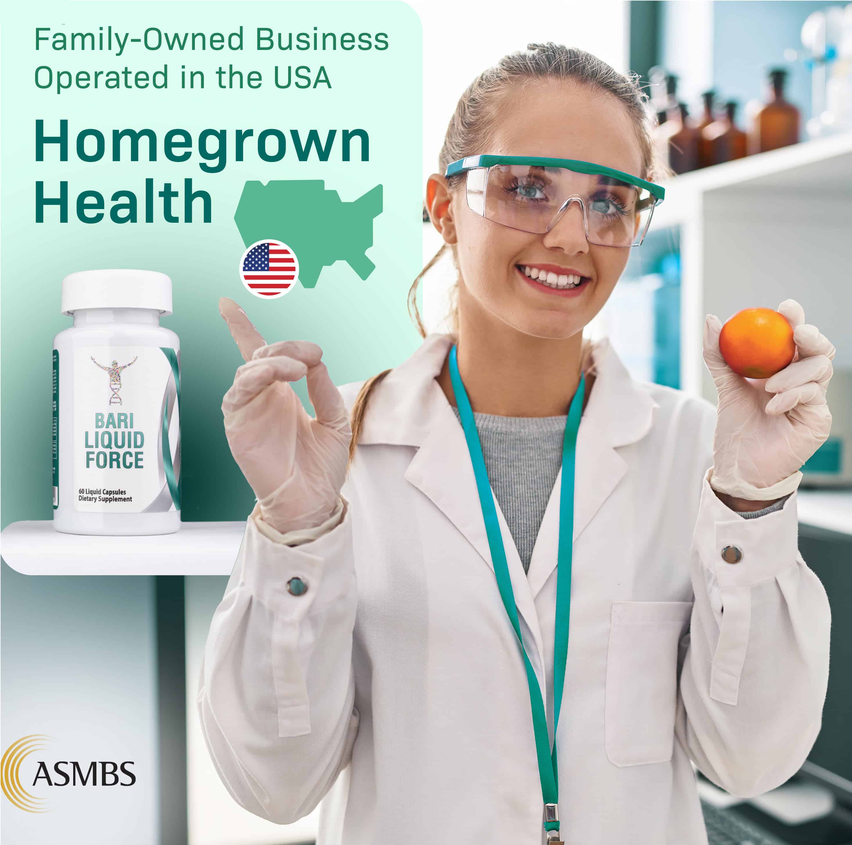 Post Surgery Supplements