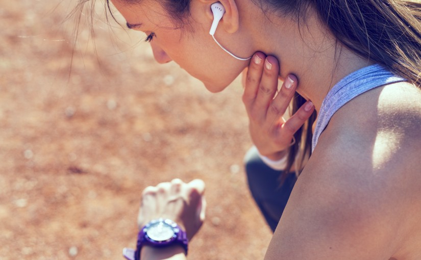 Get Inspired, Get Fit This Autumn