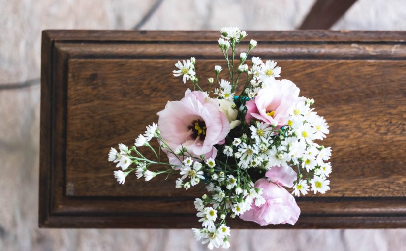 Can you help plan a fake funeral? Prankster looking to arrange his own