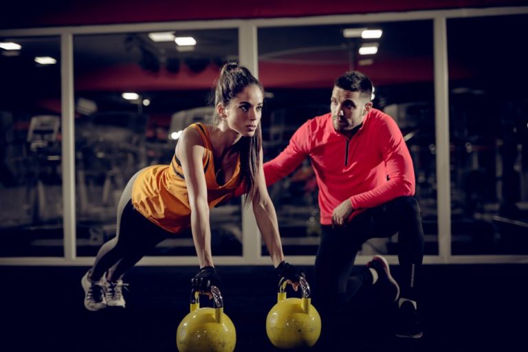 How Much Does A Personal Trainer Cost In The UK 2022 Bark Blog