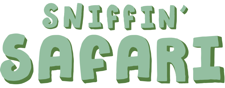 Sniffin' Safari