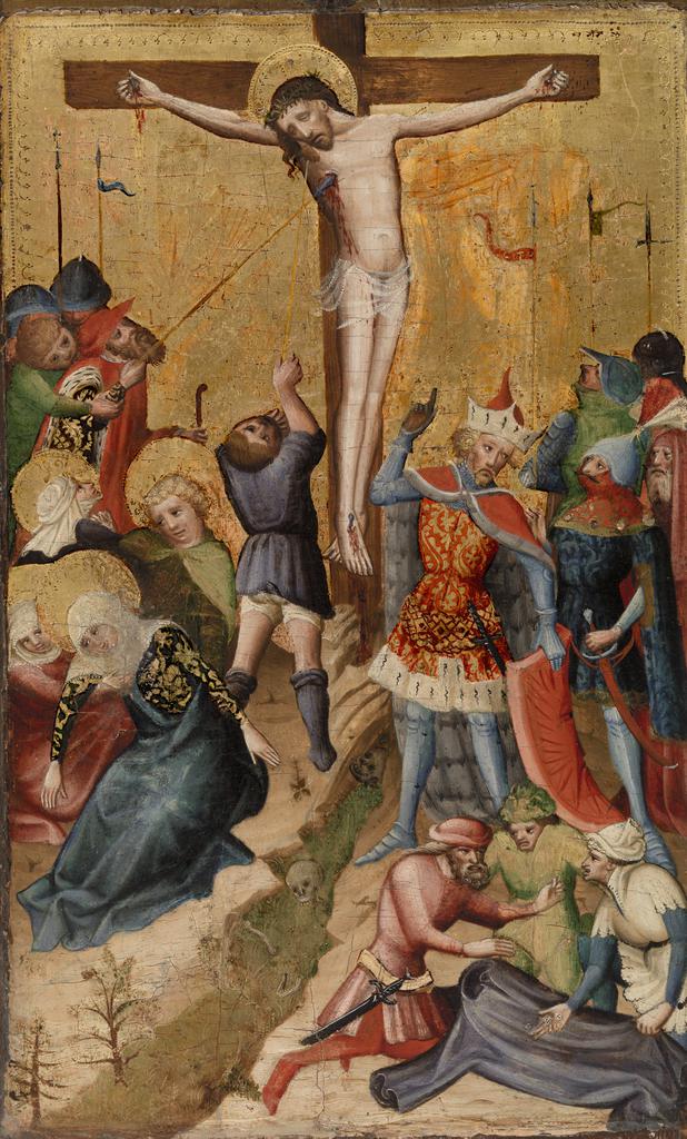 Crucifixion