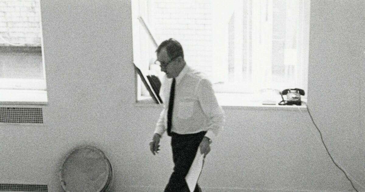 Alexey Brodovitch Exhibition | The Barnes