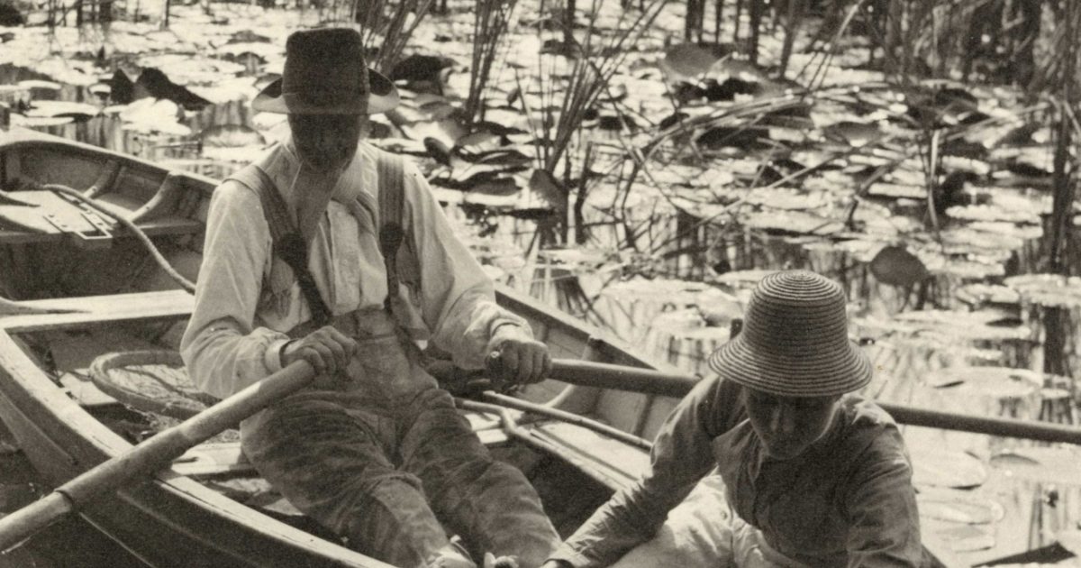 From Today, Painting Is Dead: Early Photography in Britain and France