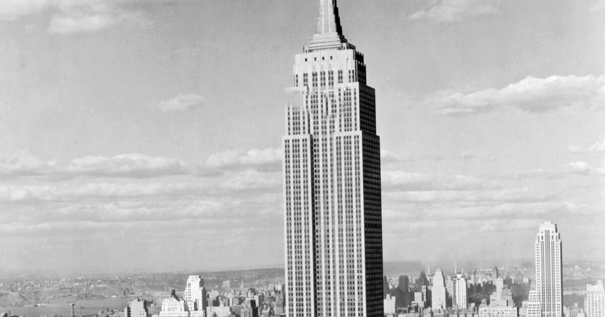Iconic American Architecture | Online Classes at the Barnes