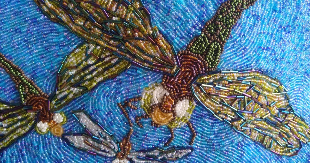 Lenape Craft, Art, and Curation | Online Classes at the Barnes