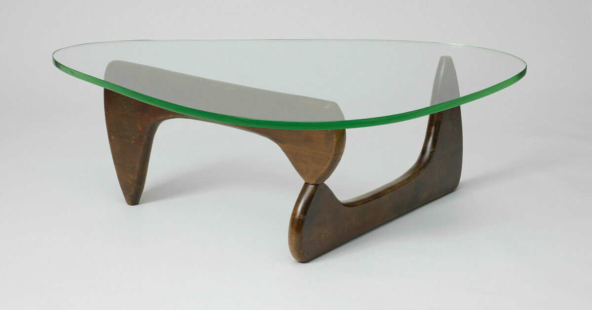 Exhibition Tour: Noguchi to Asawa | The Barnes