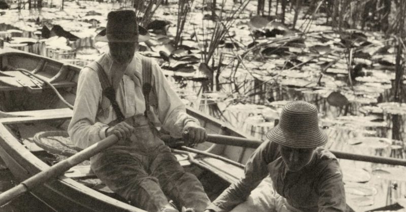 From Today, Painting Is Dead: Early Photography in Britain and France